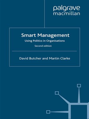 cover image of Smart Management
